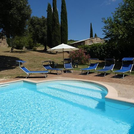 Scappo In Umbria, Casale Monti Villa Montoro  Luaran gambar