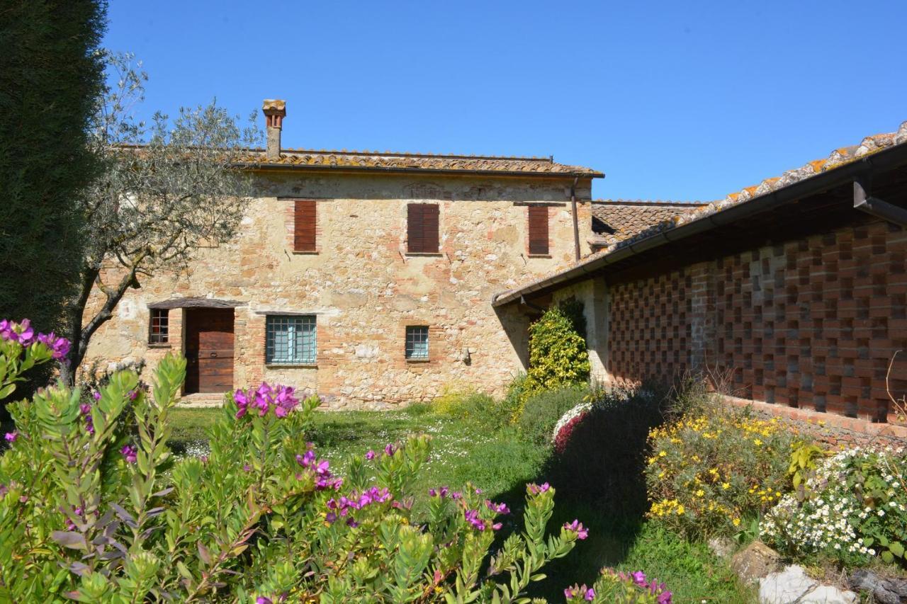 Scappo In Umbria, Casale Monti Villa Montoro  Luaran gambar