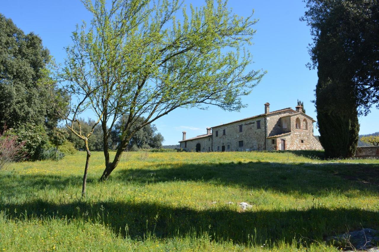 Scappo In Umbria, Casale Monti Villa Montoro  Luaran gambar