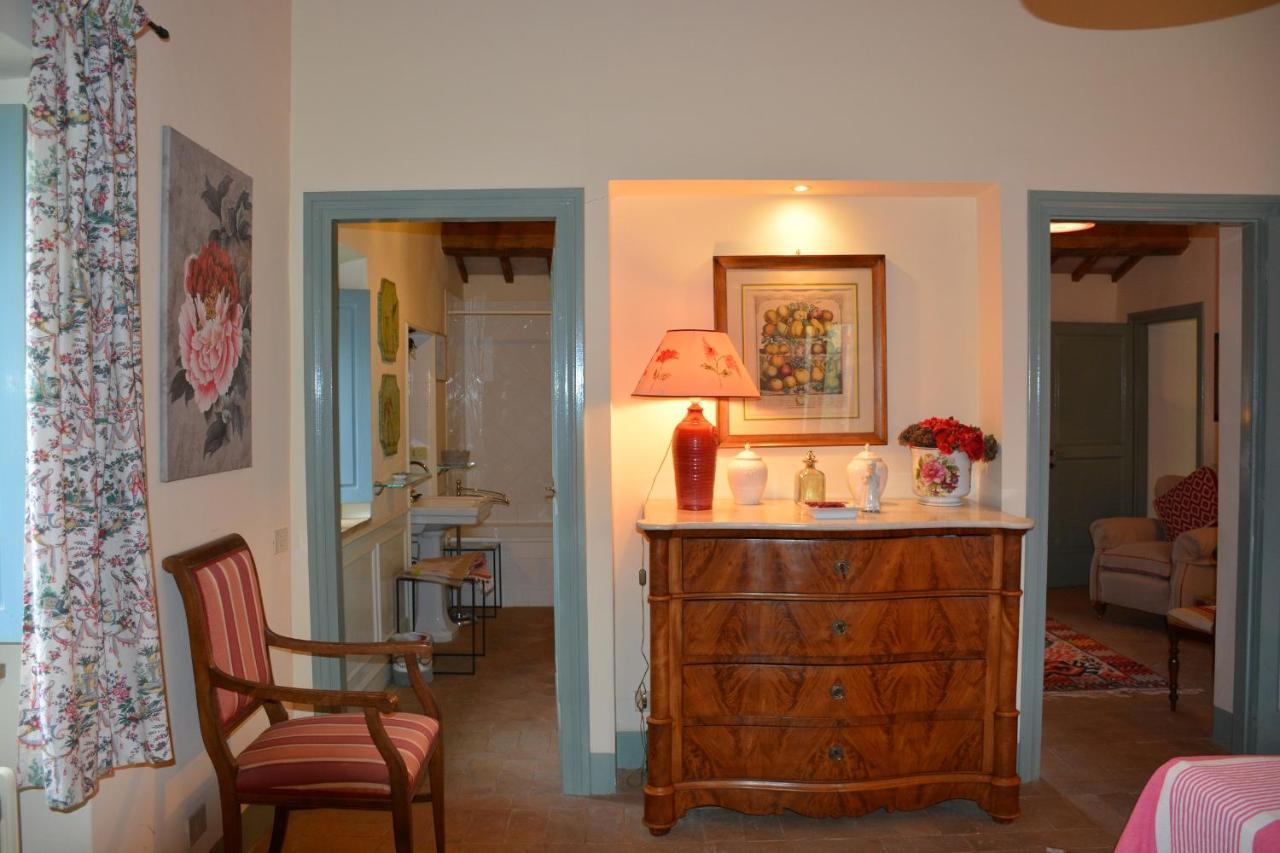 Scappo In Umbria, Casale Monti Villa Montoro  Luaran gambar