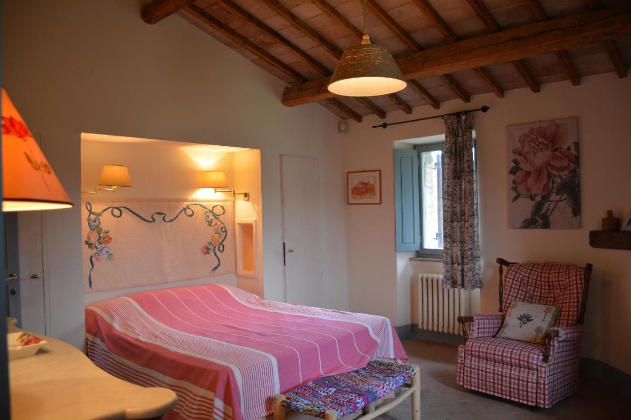 Scappo In Umbria, Casale Monti Villa Montoro  Luaran gambar