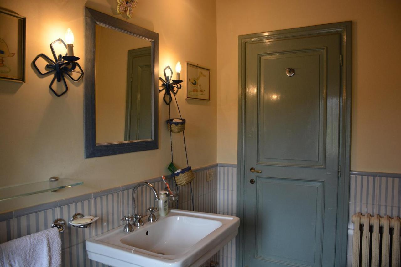 Scappo In Umbria, Casale Monti Villa Montoro  Luaran gambar