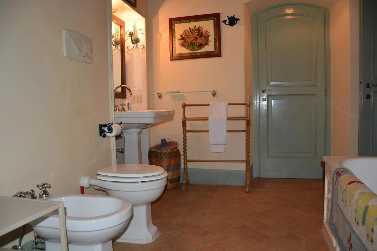 Scappo In Umbria, Casale Monti Villa Montoro  Luaran gambar