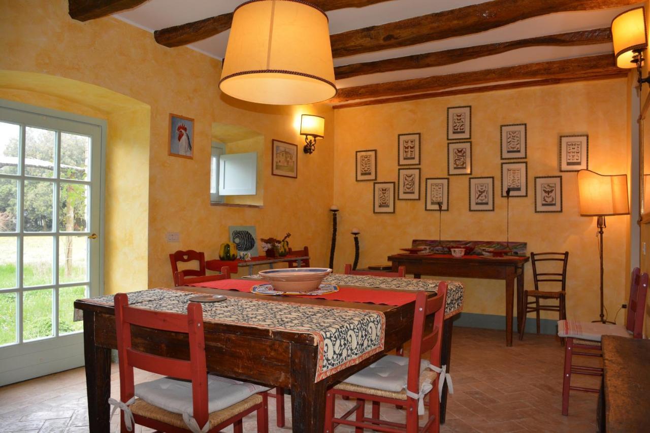 Scappo In Umbria, Casale Monti Villa Montoro  Luaran gambar