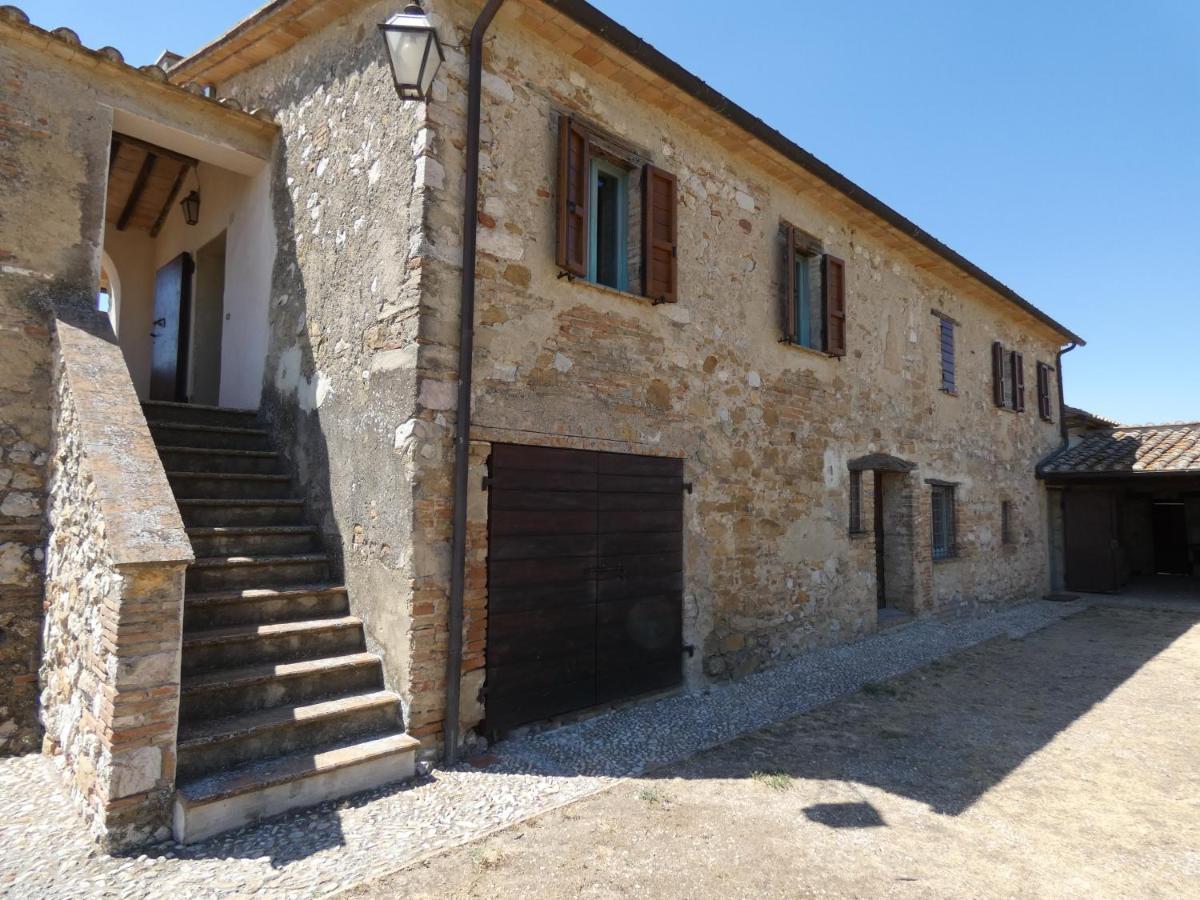 Scappo In Umbria, Casale Monti Villa Montoro  Luaran gambar