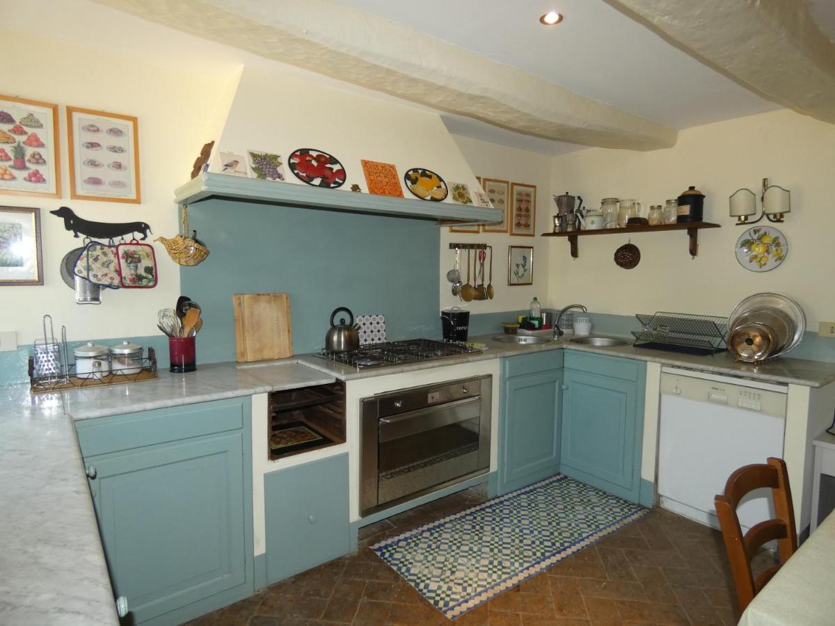 Scappo In Umbria, Casale Monti Villa Montoro  Luaran gambar