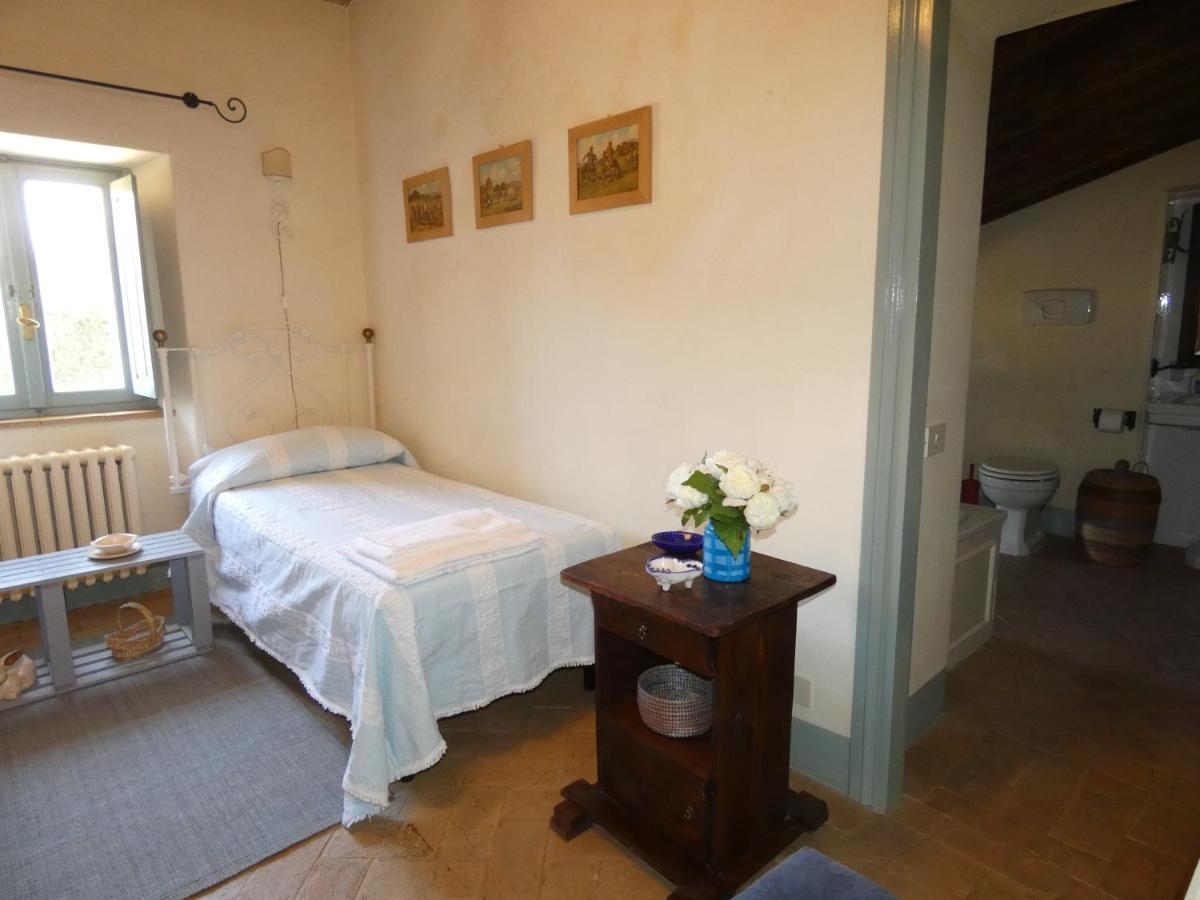 Scappo In Umbria, Casale Monti Villa Montoro  Luaran gambar