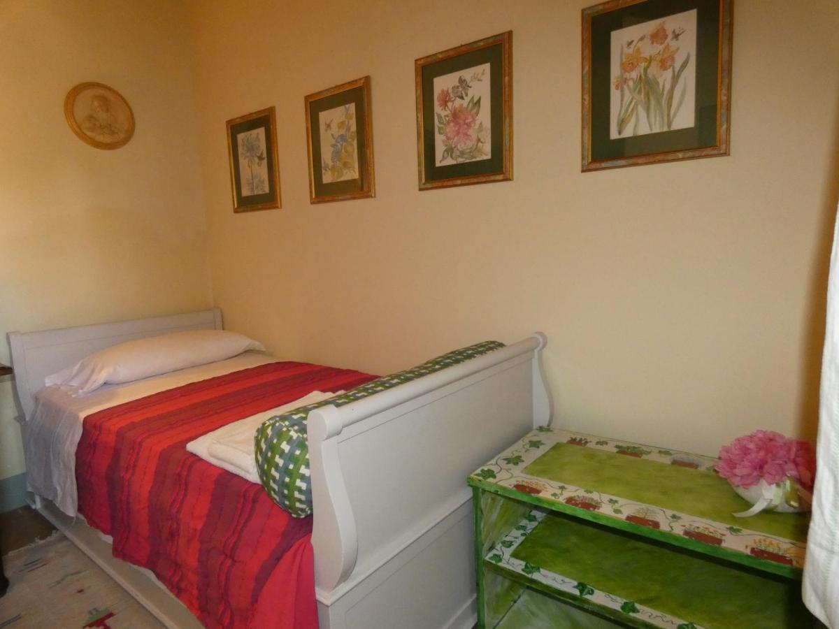 Scappo In Umbria, Casale Monti Villa Montoro  Luaran gambar