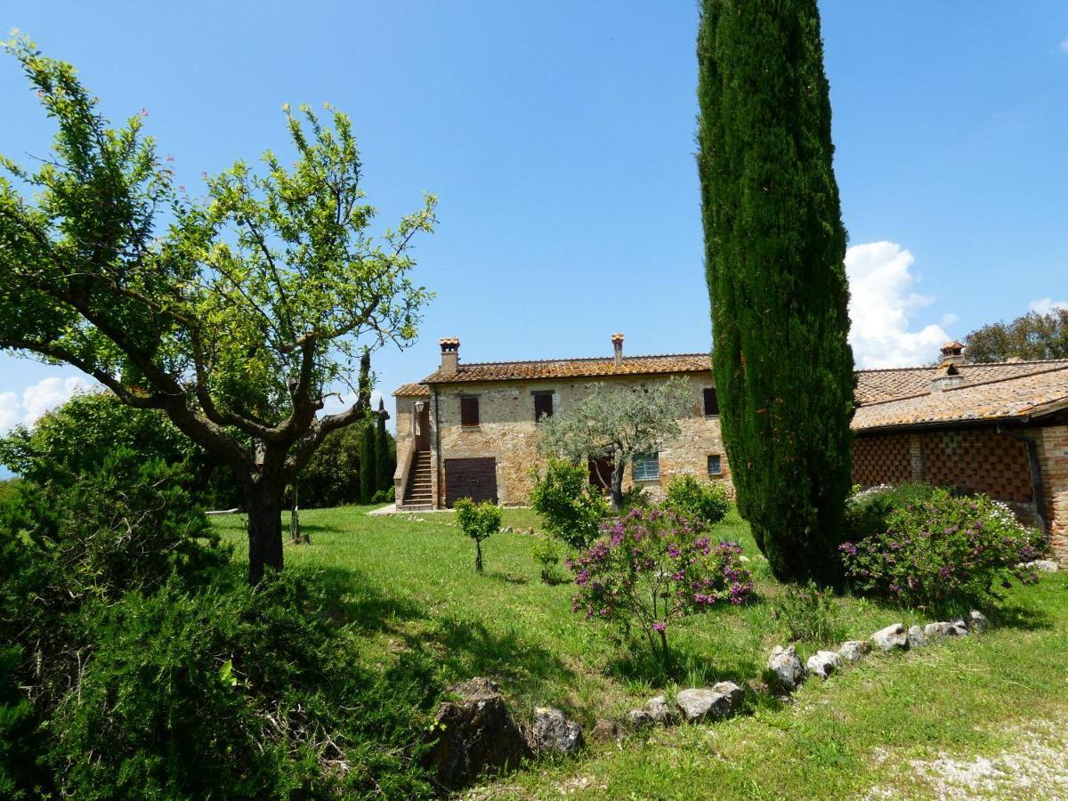 Scappo In Umbria, Casale Monti Villa Montoro  Luaran gambar