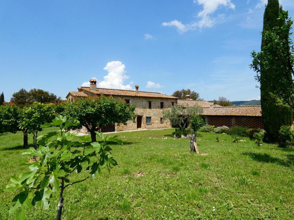Scappo In Umbria, Casale Monti Villa Montoro  Luaran gambar
