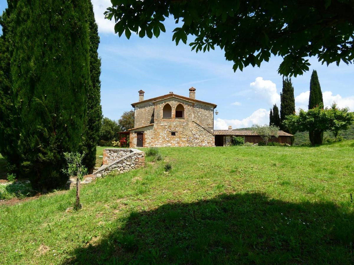 Scappo In Umbria, Casale Monti Villa Montoro  Luaran gambar
