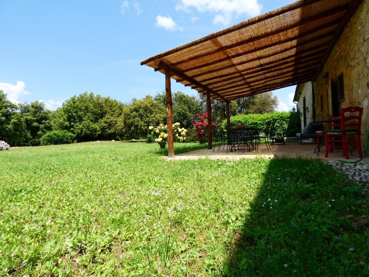 Scappo In Umbria, Casale Monti Villa Montoro  Luaran gambar