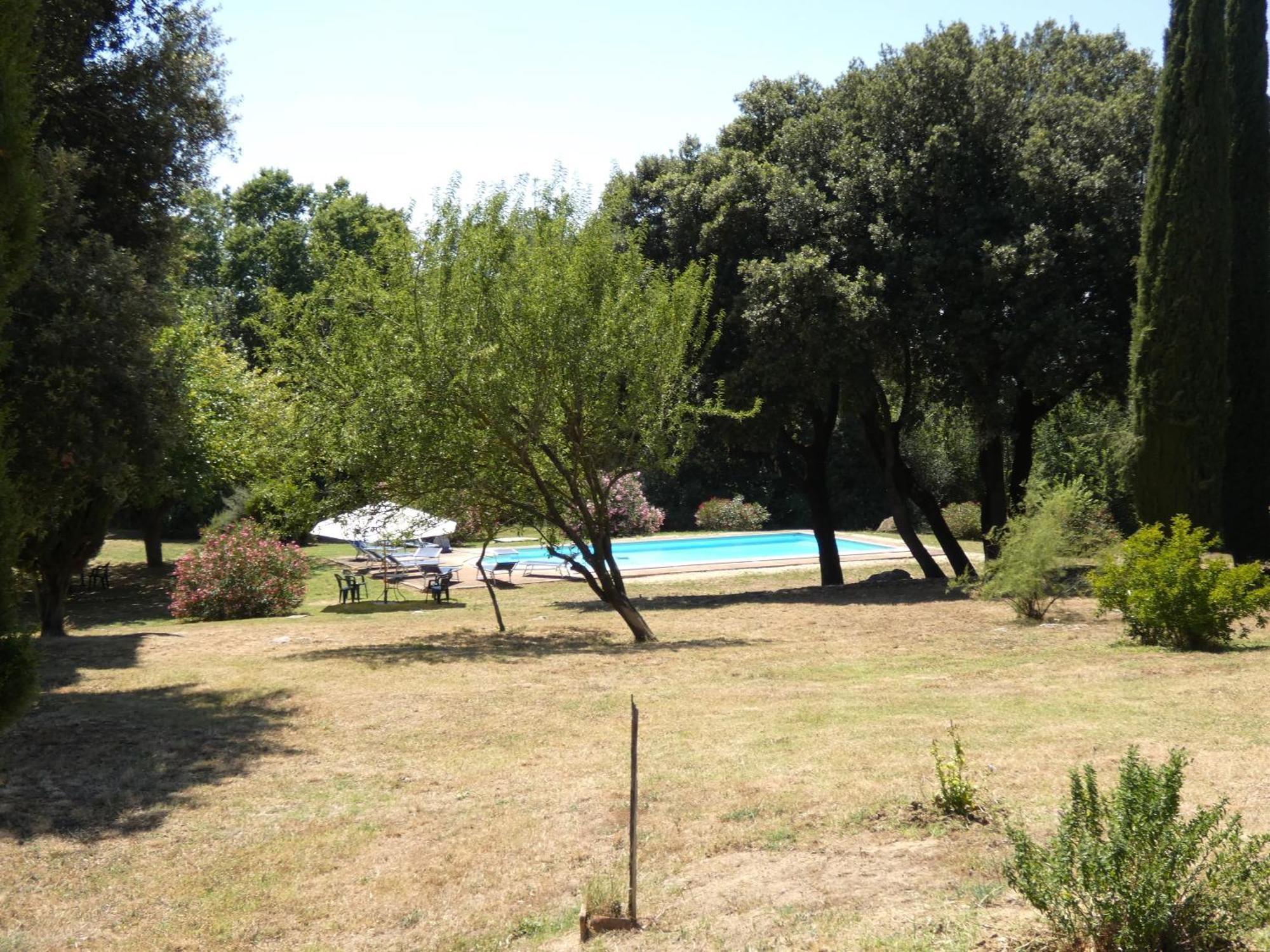 Scappo In Umbria, Casale Monti Villa Montoro  Luaran gambar