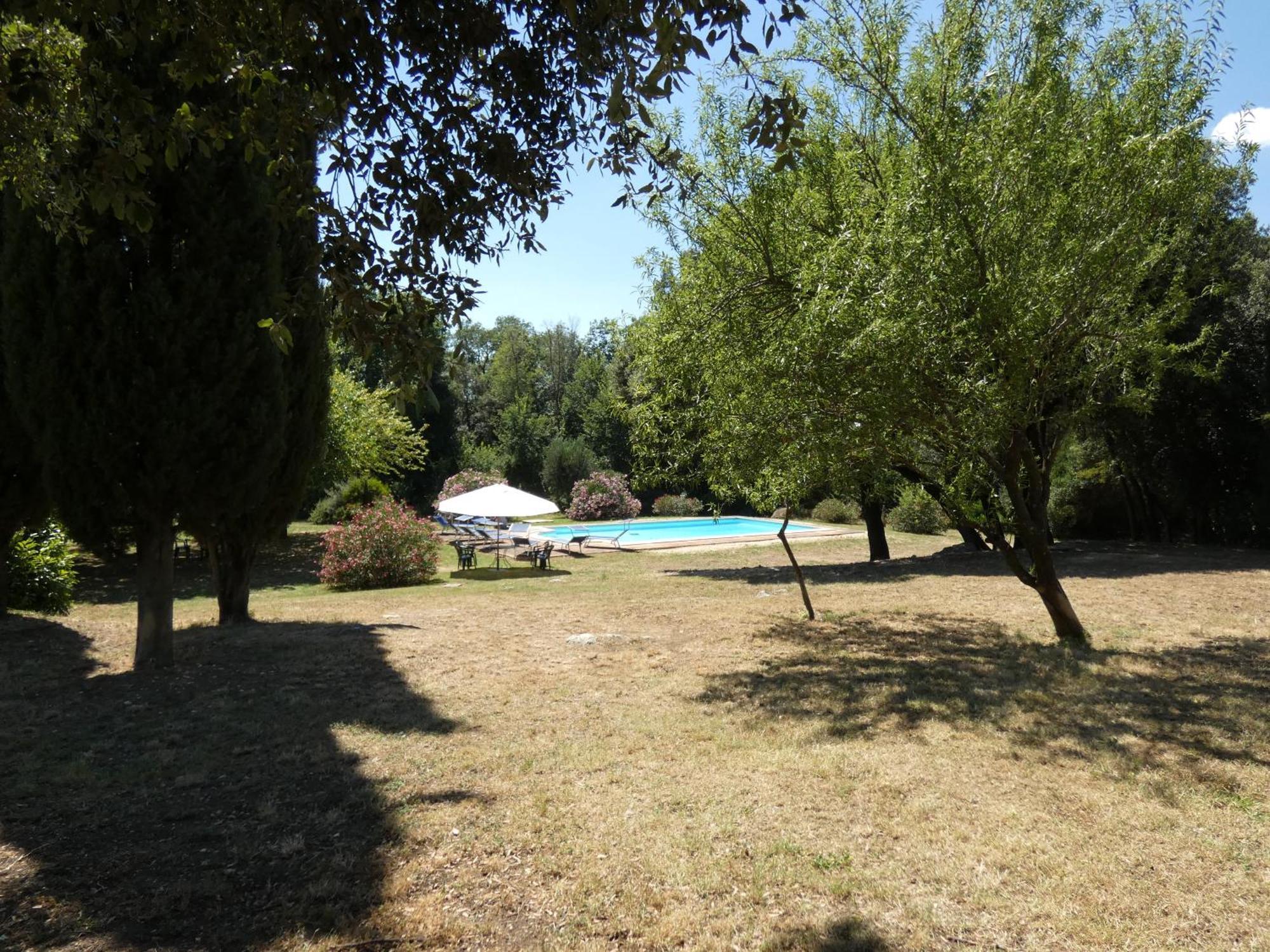 Scappo In Umbria, Casale Monti Villa Montoro  Luaran gambar