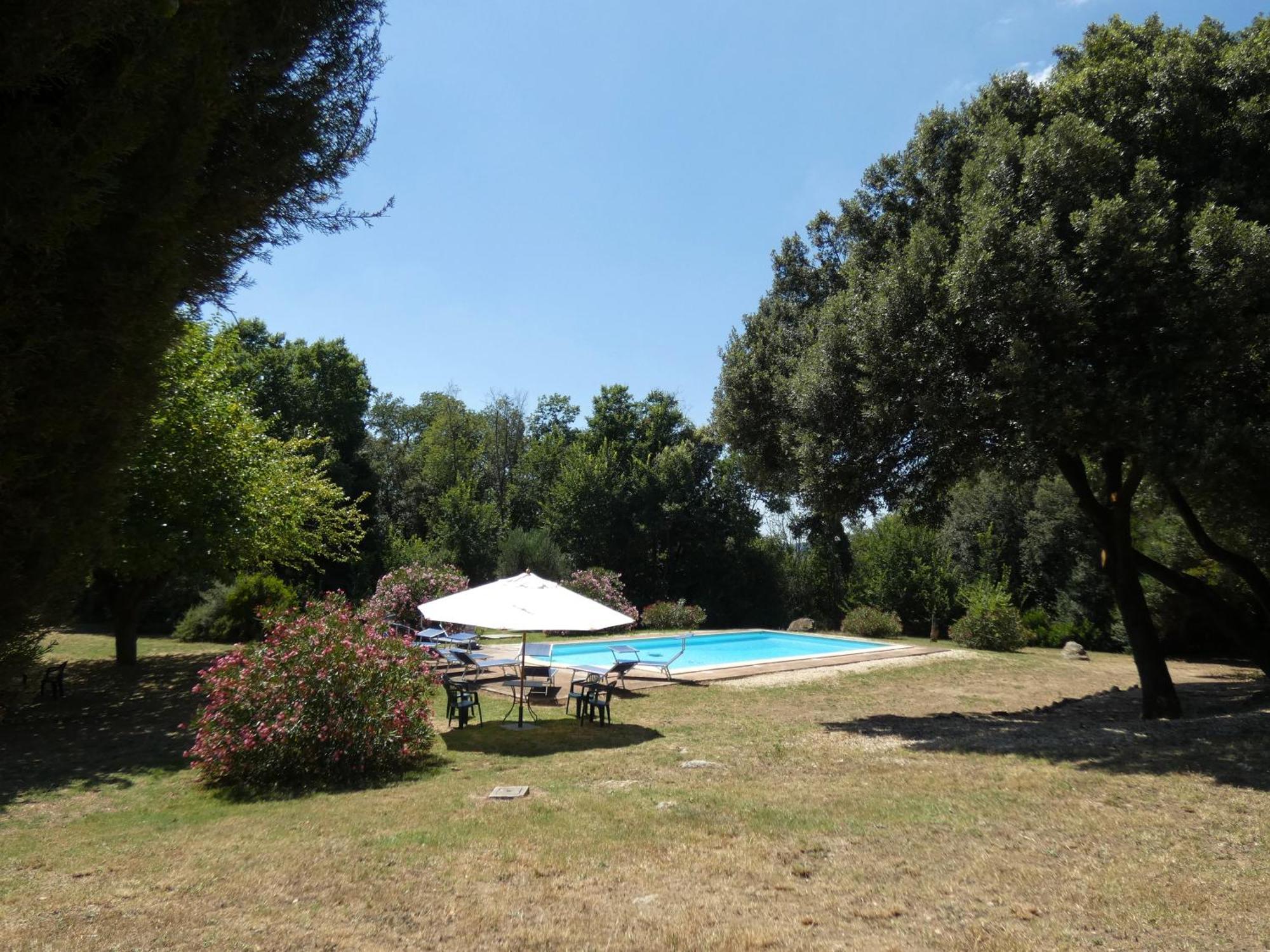 Scappo In Umbria, Casale Monti Villa Montoro  Luaran gambar