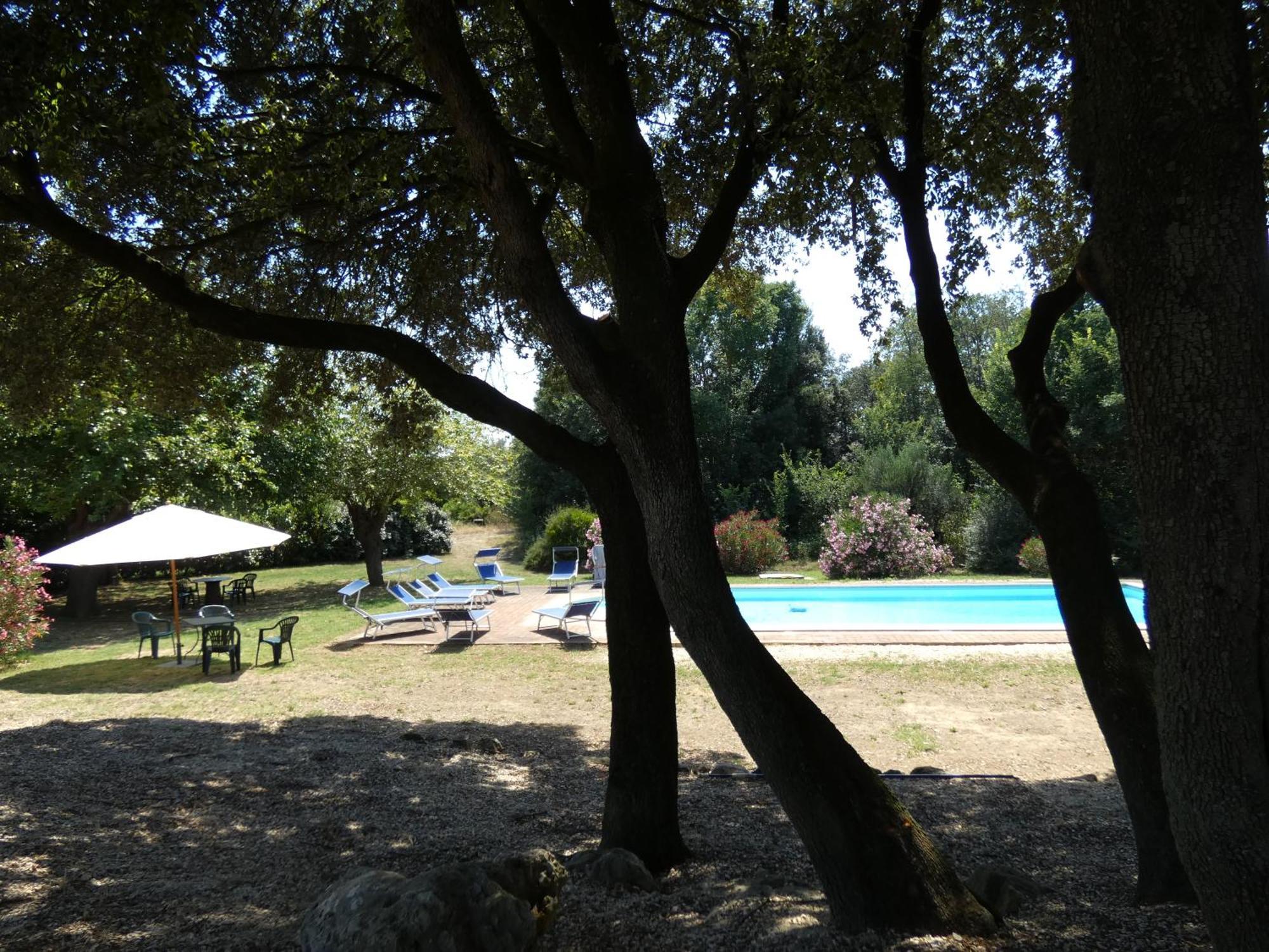 Scappo In Umbria, Casale Monti Villa Montoro  Luaran gambar