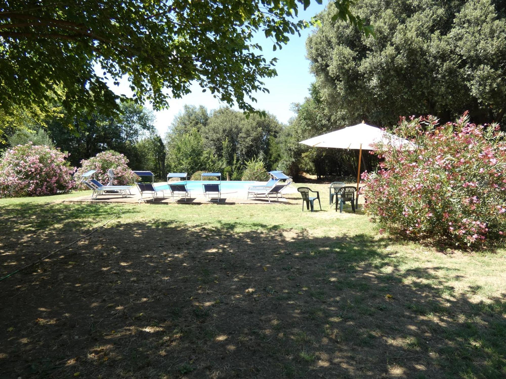 Scappo In Umbria, Casale Monti Villa Montoro  Luaran gambar